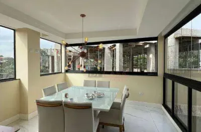 Casa com 3 quartos à venda na Rua Manuel Tomar, 46, Jardim Nossa Senhora do Carmo, São Paulo