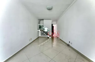 Casa com 2 quartos à venda na Rua Francisco Alarico Bérgamo, 705, Itaquera, São Paulo