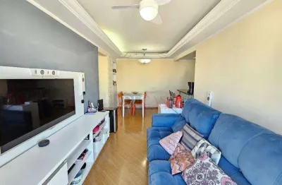 Apartamento com 2 quartos à venda na Rua Diamante Preto, 1187, Tatuapé, São Paulo