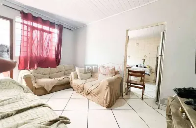 Casa com 2 quartos à venda na Rua João Gonçalves Ribeiro, 86, Cangaíba, São Paulo