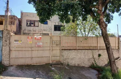 Barracão / Galpão / Depósito à venda na Rua Lindório, 221, Ponte Rasa, São Paulo