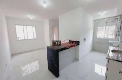 Apartamento com 2 quartos à venda na Avenida Afonso de Sampaio e Sousa, 339, Itaquera, São Paulo