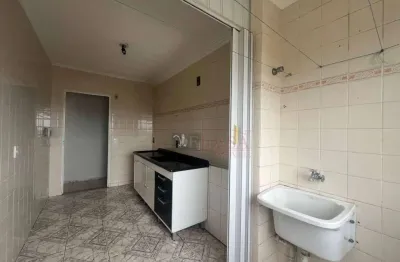 Apartamento com 2 quartos à venda na Avenida Manoel dos Santos Braga, 346, Parque Boturussu, São Paulo