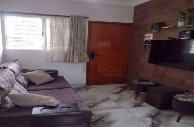 Apartamento com 2 quartos à venda na Rua Eunice, 58, Vila Ré, São Paulo