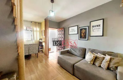 Casa com 3 quartos à venda na Rua Datileira, 91, Jardim Santa Maria, São Paulo