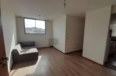 Apartamento com 2 quartos à venda na Rua Doutor Rodrigo Pereira Barreto, 50, Itaquera, São Paulo