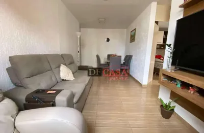 Apartamento com 2 quartos à venda na Rua Evans, 403, Vila Esperança, São Paulo