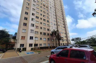 Apartamento com 2 quartos à venda na Rua Lagoa do Campelo, 66, Itaquera, São Paulo