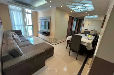 Apartamento com 3 quartos à venda na Avenida Celso Garcia, 5720, Tatuapé, São Paulo