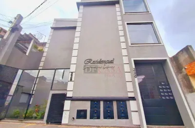Apartamento com 2 quartos à venda na Rua Couraça, 220, Aricanduva, São Paulo