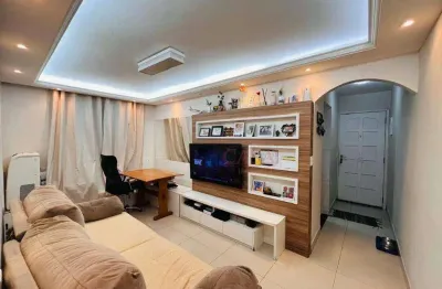 Apartamento com 2 quartos à venda na Rua Bento Ribeiro, 252, Itaquera, São Paulo