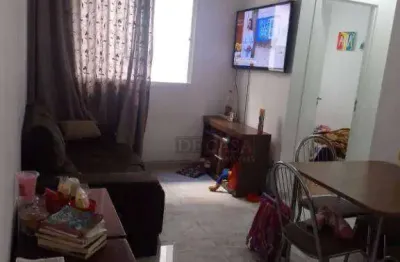 Apartamento com 2 quartos à venda na Avenida Osvaldo Valle Cordeiro, 1260, Jardim Brasília (Zona Leste), São Paulo