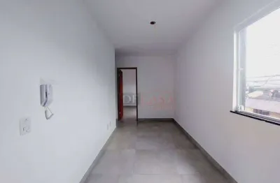 Apartamento com 2 quartos à venda na Rua Pedro Soares de Andrade, 494, São Miguel Paulista, São Paulo