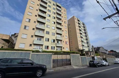 Apartamento com 2 quartos à venda na Rua Hamilton Prado, 480, Vila Formosa, São Paulo