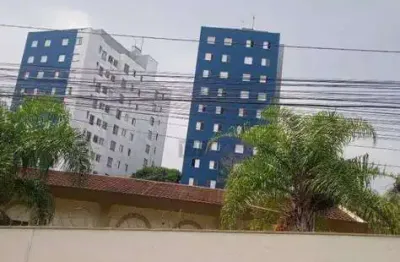 Apartamento com 2 quartos à venda na Rua Santa Adelaide, 155, Jardim Santa Etelvina, São Paulo
