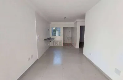 Apartamento com 2 quartos à venda na Rua Cabinda, 126, Vila Alpina, São Paulo