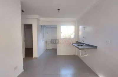 Apartamento com 2 quartos à venda na Rua Cabinda, 126, Vila Alpina, São Paulo