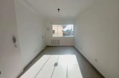 Apartamento com 2 quartos à venda na Rua Cabinda, 126, Vila Alpina, São Paulo