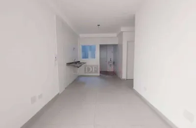 Apartamento com 2 quartos à venda na Rua Cabinda, 126, Vila Alpina, São Paulo