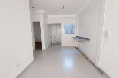 Apartamento com 2 quartos à venda na Rua Cabinda, 126, Vila Alpina, São Paulo