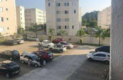 Apartamento com 2 quartos à venda na Rua Alto Beni, 111, Itaquera, São Paulo