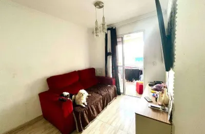 Apartamento com 3 quartos à venda na Avenida Belarmino Ferreira, 37, Aricanduva, São Paulo