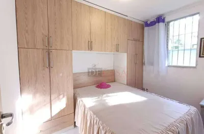Apartamento com 1 quarto à venda na Rua Agrimensor Sugaya, 1133, Itaquera, São Paulo