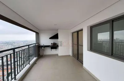 Apartamento com 3 quartos à venda na Rua José Manoel da Fonseca Júnior, 105, Vila Matilde, São Paulo