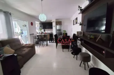 Apartamento com 2 quartos à venda na Rua Teodoro Lorencini, 221, Jardim Maringa, São Paulo
