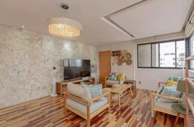 Apartamento com 2 quartos à venda na Rua Tito, 39, Jardim Bela Vista, Santo André