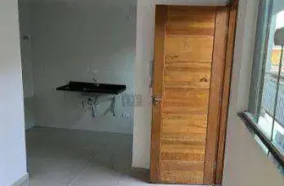 Apartamento com 2 quartos à venda na Rua Egídio Adrian, 270, Parque Boturussu, São Paulo