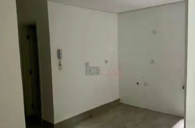 Apartamento com 2 quartos à venda na Rua Tacanhunas, 92, Vila Matilde, São Paulo