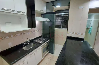 Apartamento com 3 quartos à venda na Rua José da Costa de Andrade, 105, Aricanduva, São Paulo