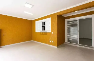 Casa com 3 quartos à venda na Rua Santo Inácio, 82, Parque São Jorge, São Paulo