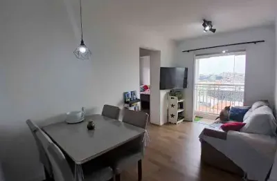 Apartamento com 2 quartos à venda na Rua São Félix do Piauí, 275, Itaquera, São Paulo