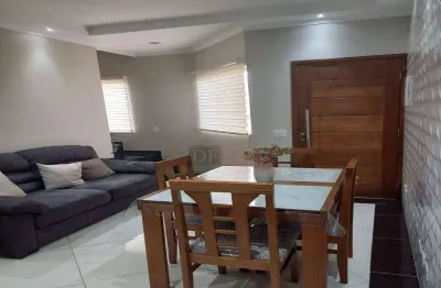 Casa com 2 quartos à venda na Rua Louceiras, 21, Itaquera, São Paulo