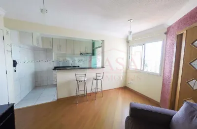 Apartamento com 1 quarto à venda na Rua Serra de São Domingos, 72, Itaquera, São Paulo