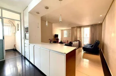 Apartamento com 3 quartos à venda na Rua Santa Catarina, 541, Tatuapé, São Paulo