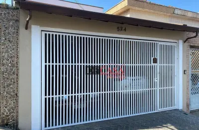 Casa com 2 quartos à venda na Rua Lagoa Formosa, 524, Vila Guilhermina, São Paulo
