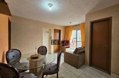 Apartamento com 3 quartos à venda na Avenida Paranaguá, 379, Ermelino Matarazzo, São Paulo