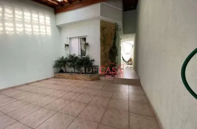 Casa com 3 quartos à venda na Rua Engenheiro Ferreira, 610, Vila Nhocune, São Paulo