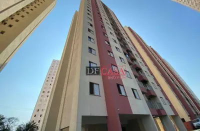Apartamento com 3 quartos à venda na Avenida Doutor Orêncio Vidigal, 598, Penha De França, São Paulo
