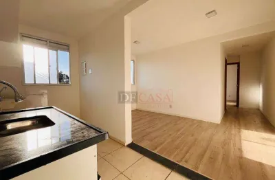 Apartamento com 2 quartos à venda na Rua Santana do Rio Preto, 440, Guaianases, São Paulo