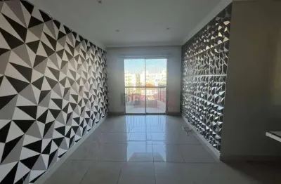 Apartamento com 3 quartos à venda na Rua Pedro Malaquias, 268, Vila Carrão, São Paulo