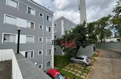 Apartamento com 2 quartos à venda na Rua Agrimensor Sugaya, 1133, Itaquera, São Paulo