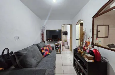 Apartamento com 2 quartos à venda na Avenida Waldemar Tietz, 686, Artur Alvim, São Paulo