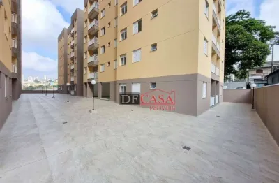 Apartamento com 2 quartos à venda na Rua São Félix do Piauí, 347, Itaquera, São Paulo