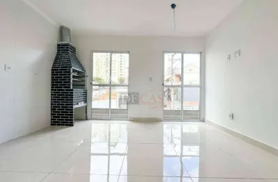 Apartamento com 2 quartos à venda na Rua Guaxupé, 443, Vila Formosa, São Paulo