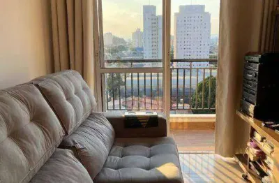 Apartamento com 2 quartos à venda na Rua Rego Barros, 1056, Vila Carrão, São Paulo