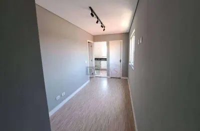 Apartamento com 1 quarto à venda na Rua Alto Garças, 656, Cidade Patriarca, São Paulo